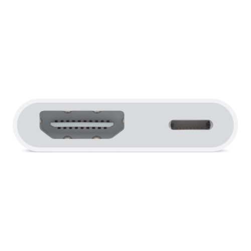 Apple Lightning Digital AV/HDMI Adapter