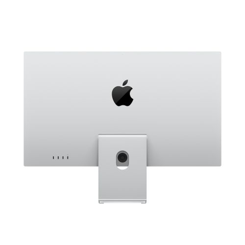 Apple Studio Display - Standard Glass - Tilt- and Height-Adjustable Stand