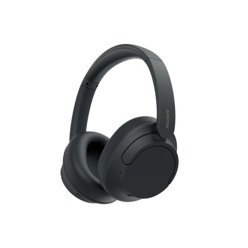 Sony WH-CH720N Wireless Noise Cancelling Headphones - Black