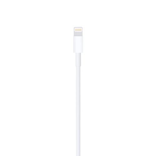 Apple USB Lightning Cable 1,0m White