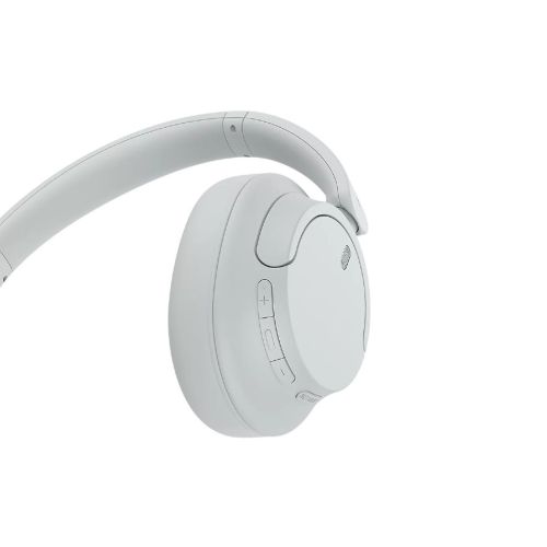 Sony WH-CH720N Wireless Noise Cancelling Headphones - White