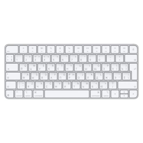 Apple Magic Keyboard - RUS (2024)