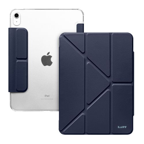 Laut Huex Folio Case for iPad Air 11" - Navy