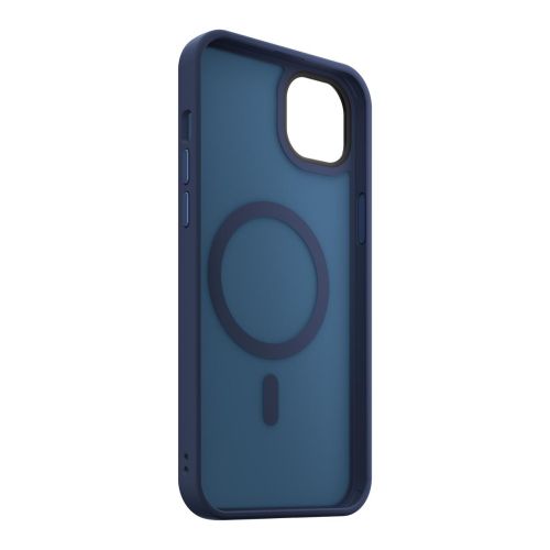 NEXT.ONE Mist Case for iPhone 14 Plus - Midnight Blue