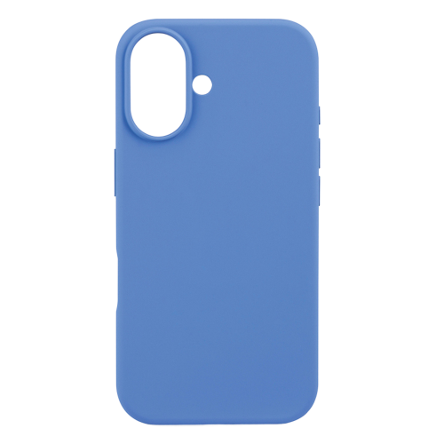 C&C Allure Magnetic Case for iPhone 16 - Indigo