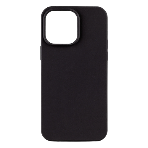 C&C Allure Magnetic Case for iPhone 16 Pro Max - Black