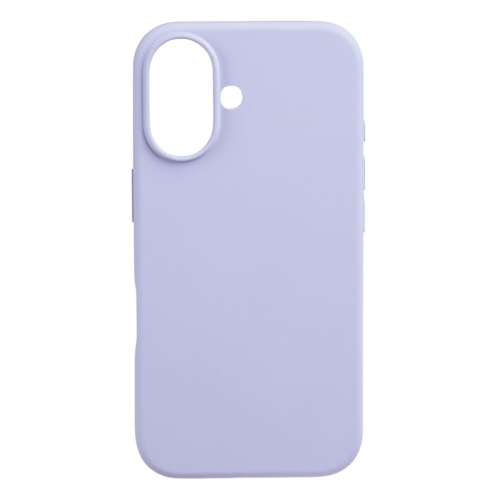 C&C Allure Magnetic Case for iPhone 16 - Lilac